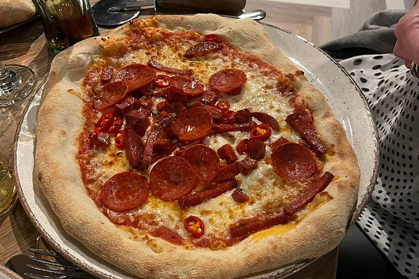 THE 10 BEST PIZZA TAKEAWAY in Euxton 2023 - Order Pizza delivery