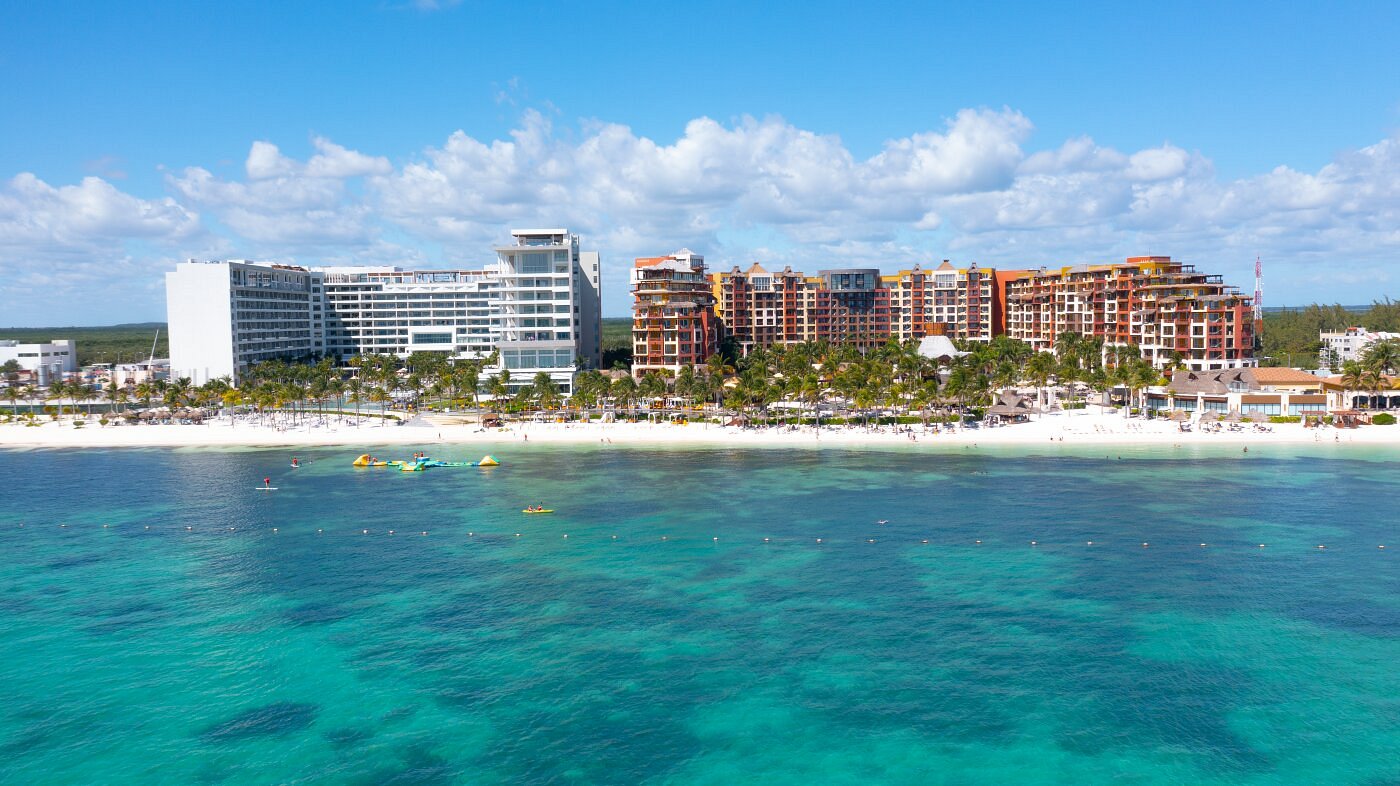 Villa Del Palmar Cancun Luxury Beach Resort & Spa - UPDATED 2023 Prices ...