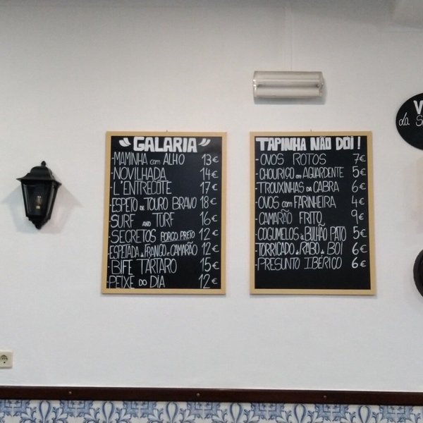 THE 10 BEST Restaurants Near O Fuso (Updated 2024)