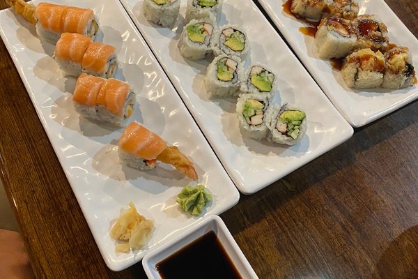 THE BEST Sushi in Montgomery (Updated 2023) - Tripadvisor