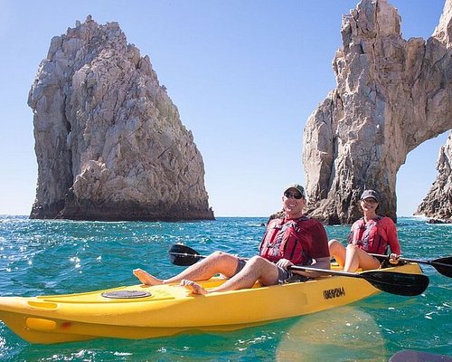 THE 10 BEST La Paz Kayaking & Canoeing Activities (Updated 2023)