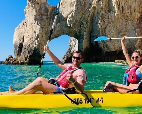 THE 10 BEST La Paz Kayaking & Canoeing Activities (Updated 2023)