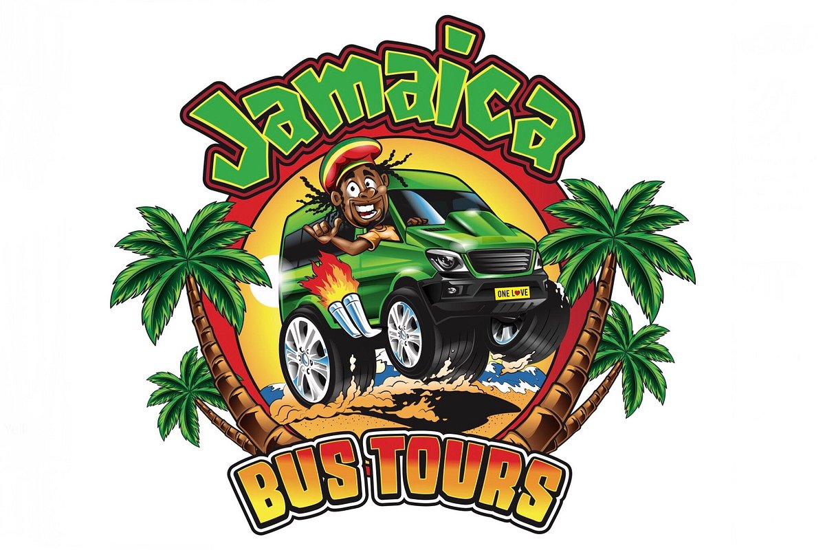 bus tours in montego bay jamaica