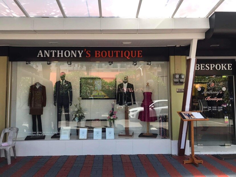 Anthony s Boutique Karon Beach All You Need to Know BEFORE You