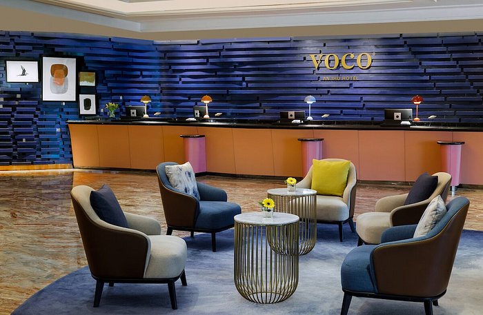 ヒルトン シンガポール Voco Orchard Singapore An Ihg Hotel シンガポール 22年最新の料金比較 口コミ 宿泊予約 トリップアドバイザー