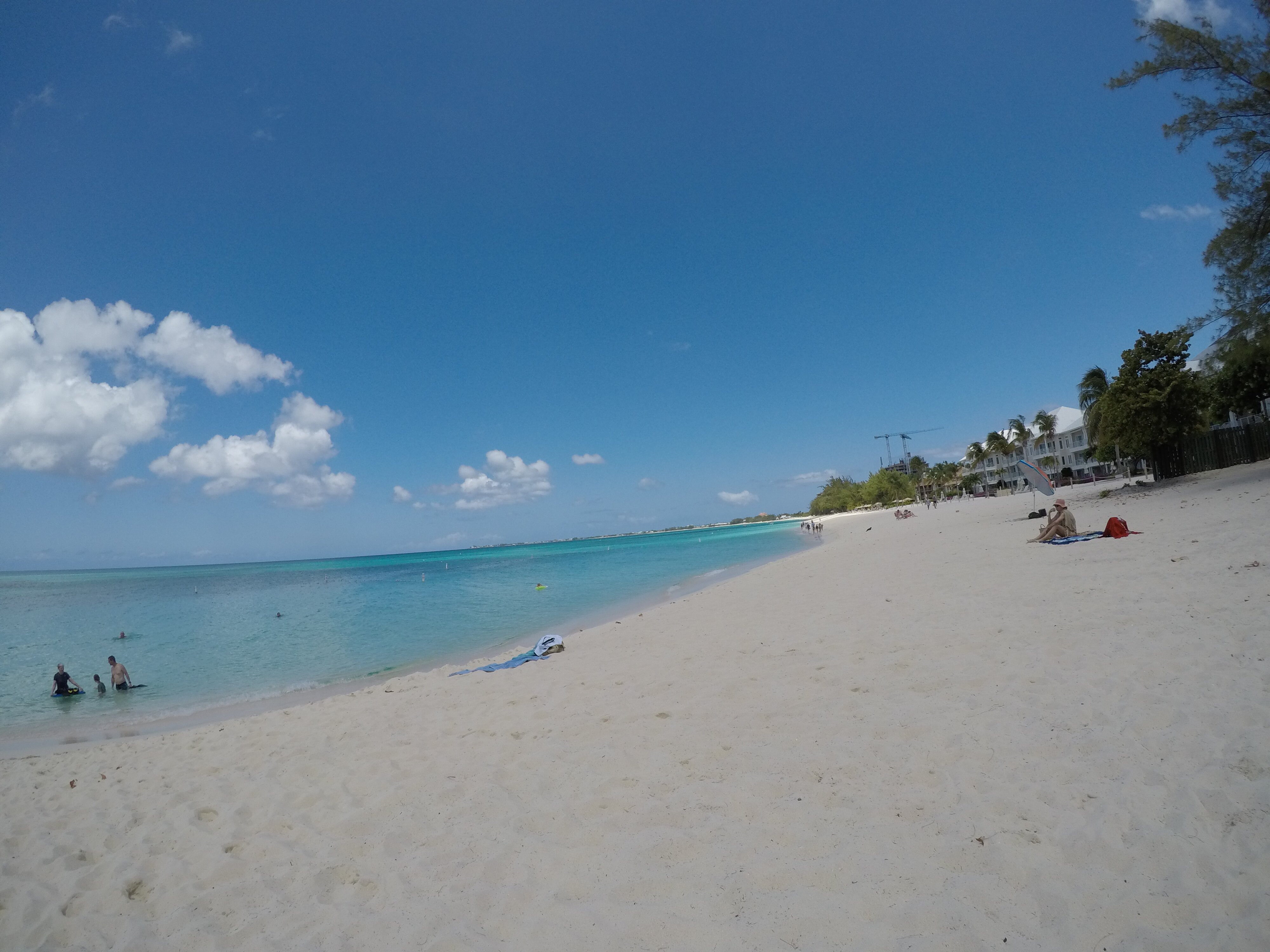 Explore Governor's Beach Grand Cayman: Your Ultimate Travel Guide