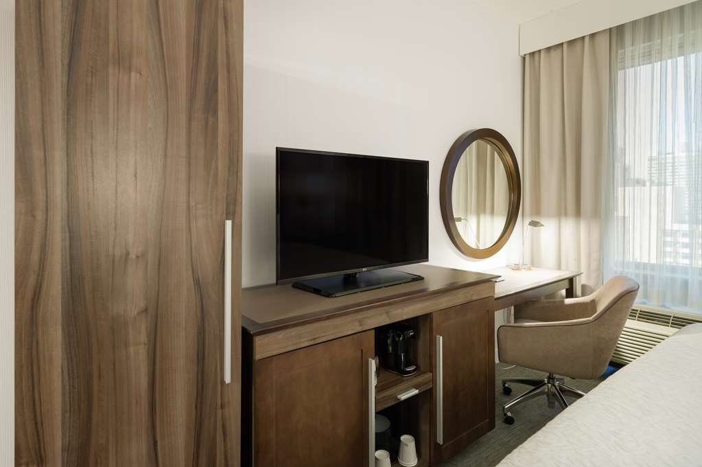 Hotel photo 68 of Hampton Inn Manhattan/Times Square South.