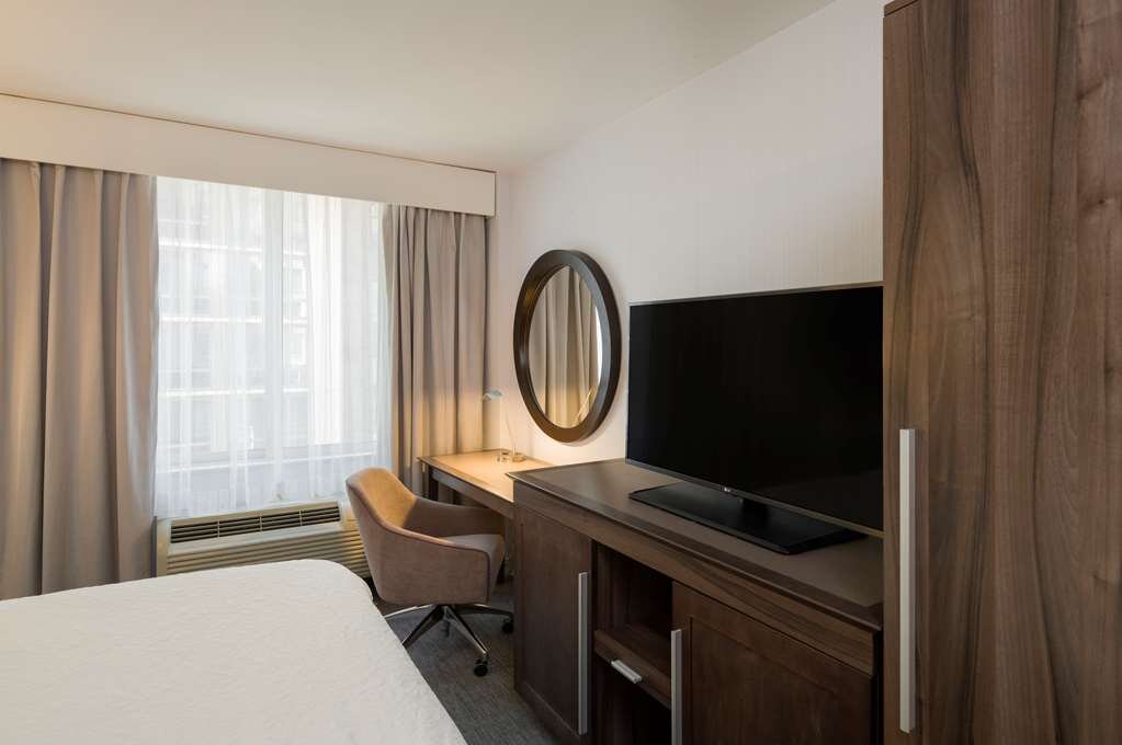 Hotel photo 71 of Hampton Inn Manhattan/Times Square South.