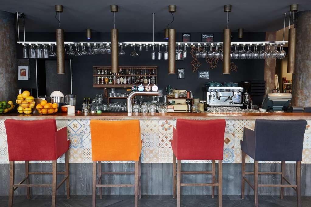 Hotel photo 5 of Scandic Wroclaw.