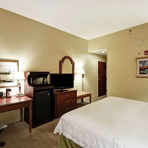 Hampton Inn &amp; Suites Charleston/West Ashley, hotel in Charleston