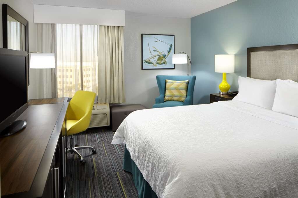 Hotel photo 61 of Hampton Inn Orlando Near Universal Blv / International Dr.