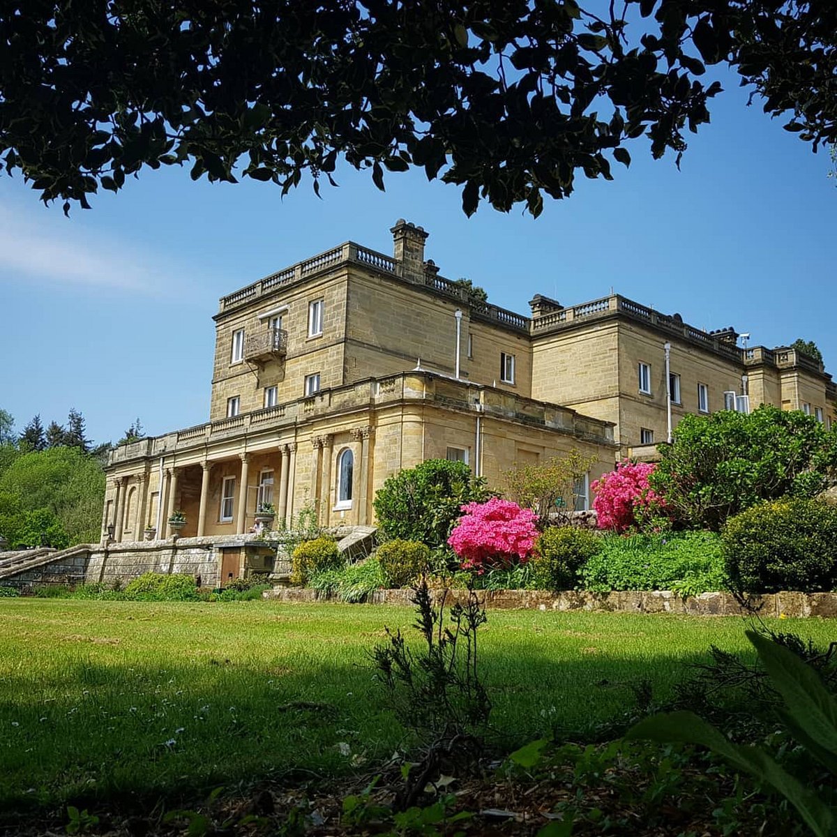 Hever Castle - A Special Gem in the Kent countryside. - Review of Hever