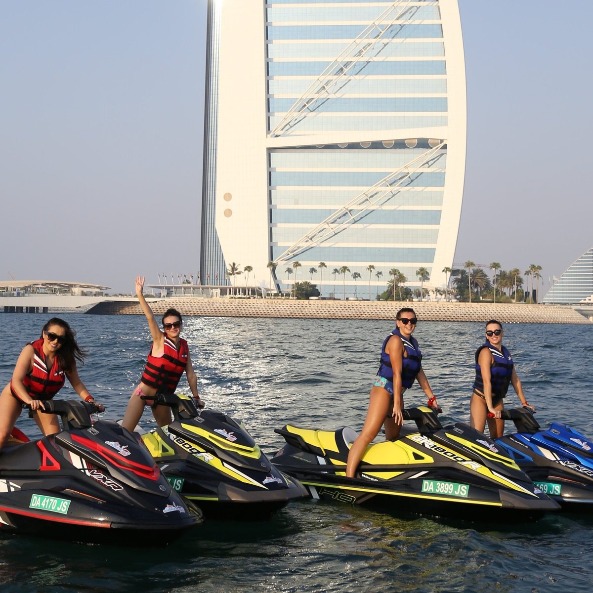 Seabreacher Water Sports (Dubai) - All You Need to Know BEFORE You Go