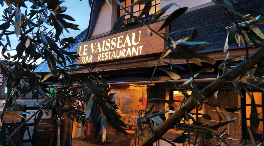 Vaisseau image 1 - Full view