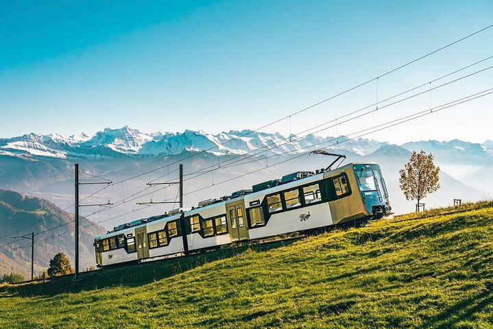 THE 10 BEST Lucerne Scenic Railroads Updated 2024 Tripadvisor