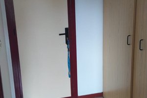 Habitaciones y suites