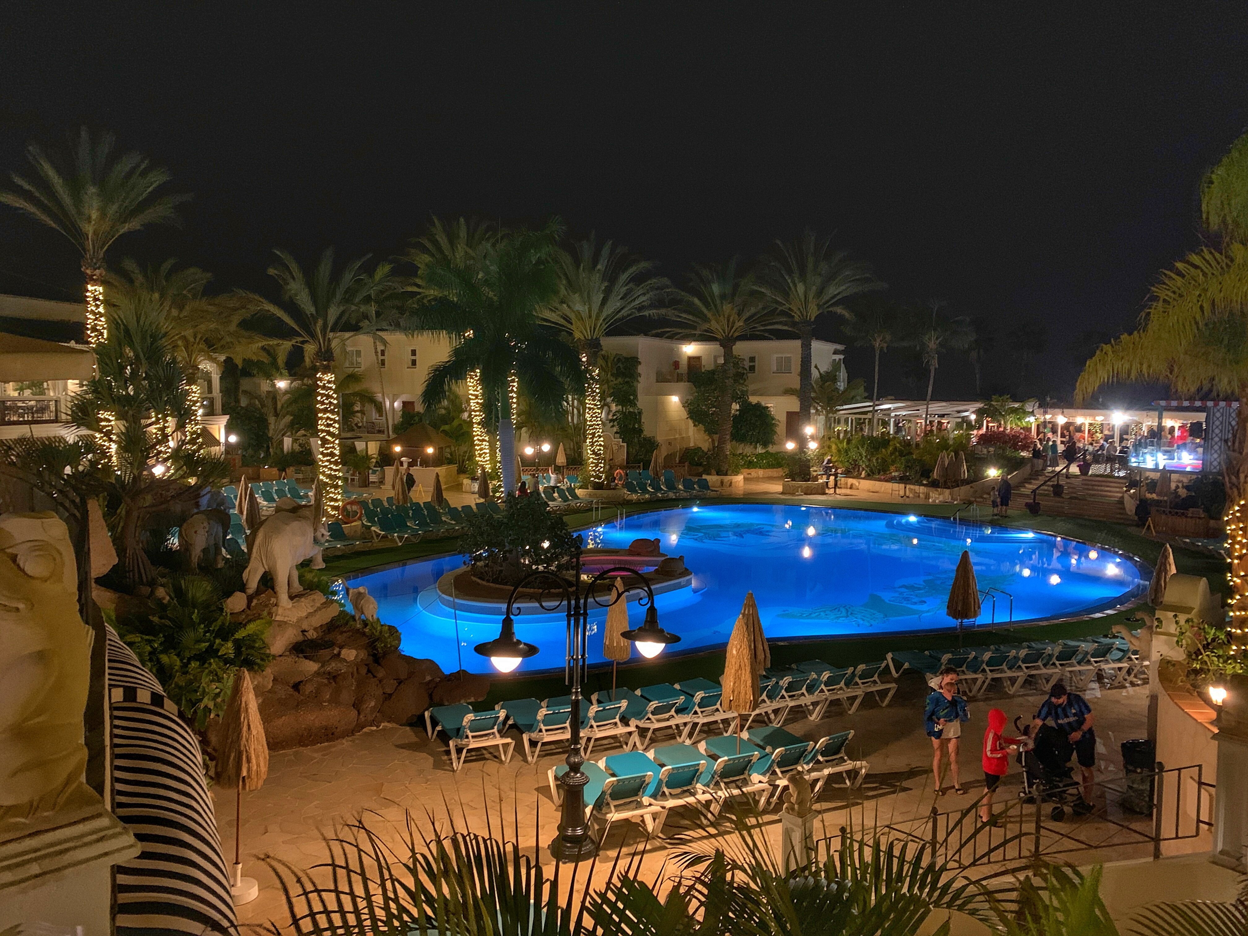 GRAN OASIS RESORT - Updated 2022 (Playa De Las Americas, Spain)