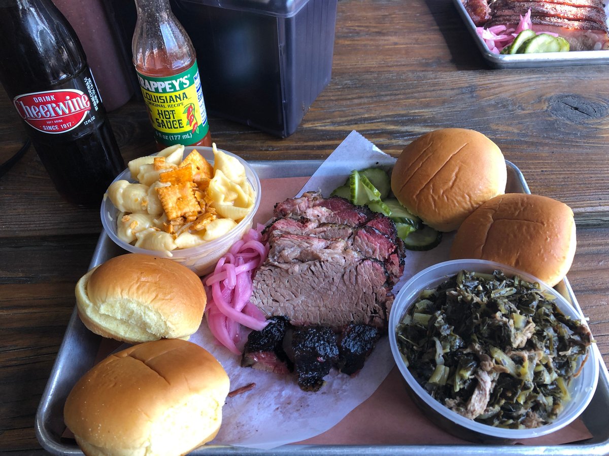 MUTINY BBQ COMPANY, Asbury Park - Restaurant Reviews, Photos & Phone ...