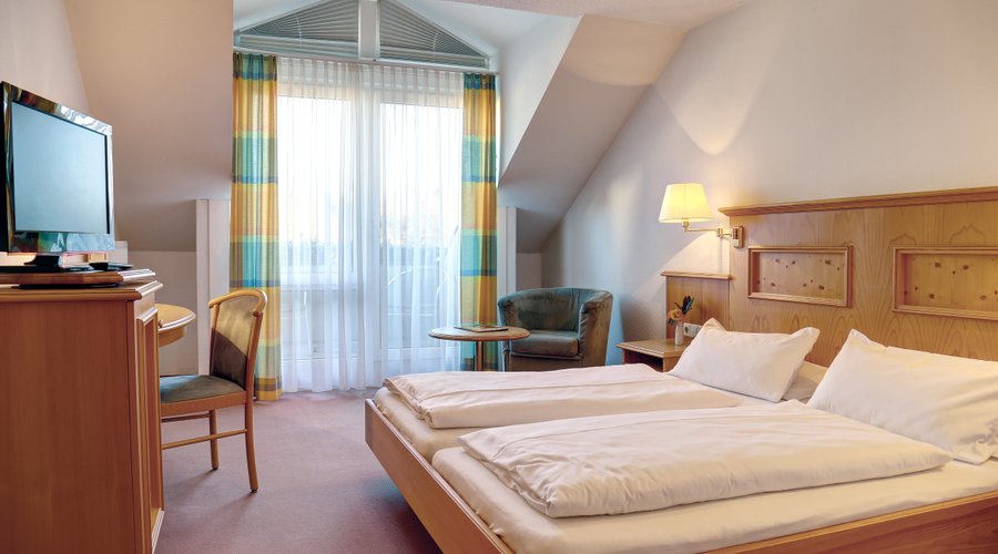 Standard Zimmer