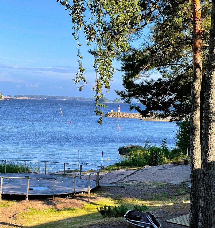 BEACH HOTEL SANTALAHTI - Reviews (Kotka, Finland)