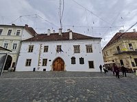 Cluj Outdoor Escape Game: The Secret Treasure of King Matia