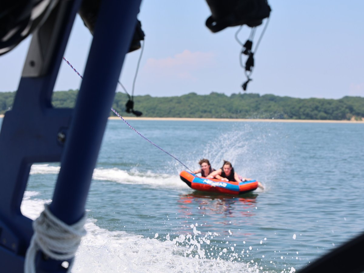 Gold Coast Water Sports (Huntington, NY): Address, Phone Number ...