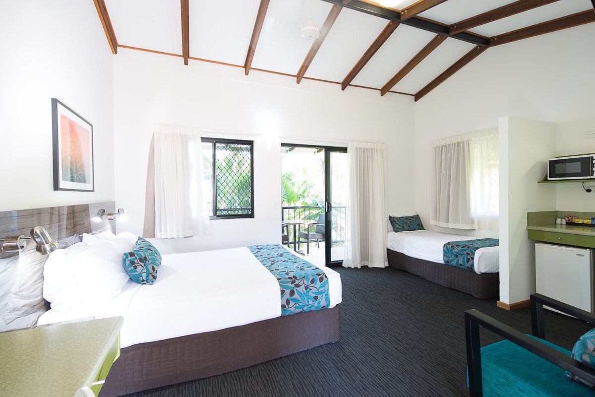 Hotel photo 27 of Palms City Resort.