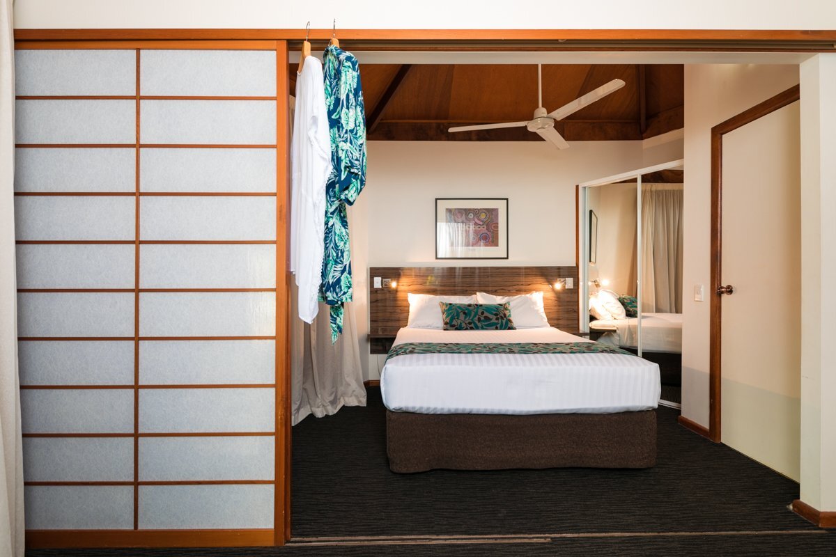 Hotel photo 17 of Palms City Resort.