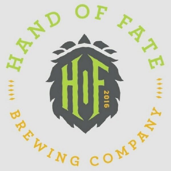 Hand of Fate Brewing Company image
