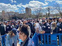 New Yankee Stadium from Inside the Old Stadium - Picture of New York City -  Tripadvisor