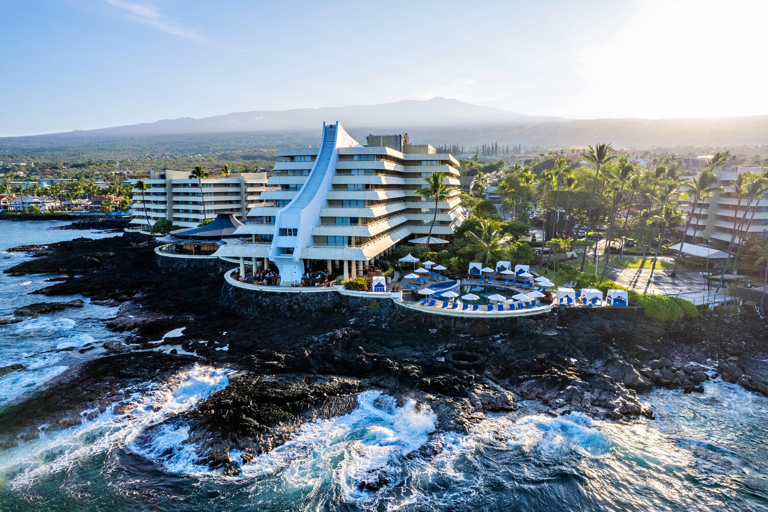 ROYAL KONA RESORT Hawa Kailua Kona Tarifs 2024 Et 39 Avis   With Its Dramatic Setting 