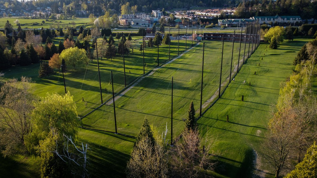 Fraserglen Golf Course (Abbotsford) All You Need to Know