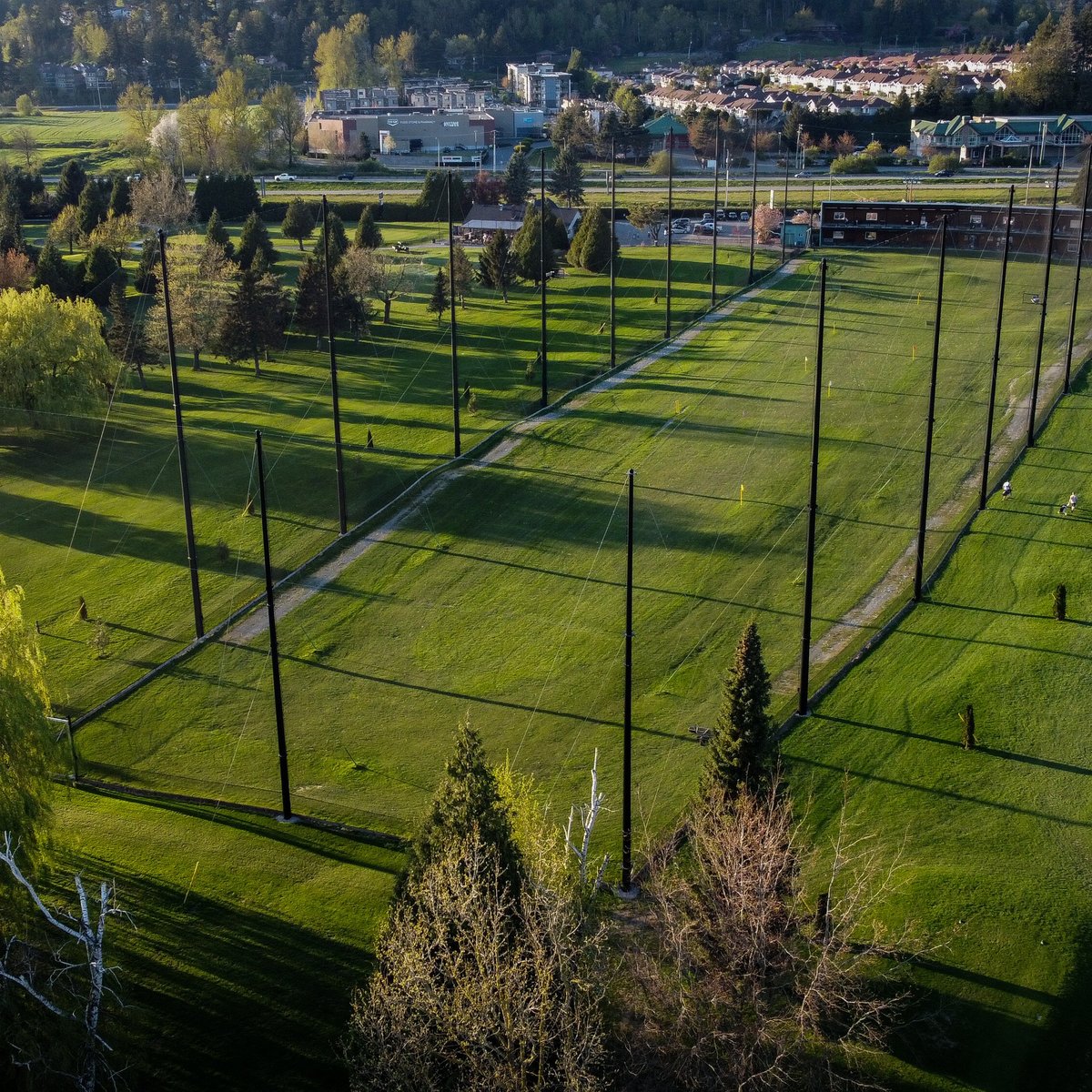 Fraserglen Golf Course (Abbotsford) 2022 Lohnt es sich? (Mit fotos)