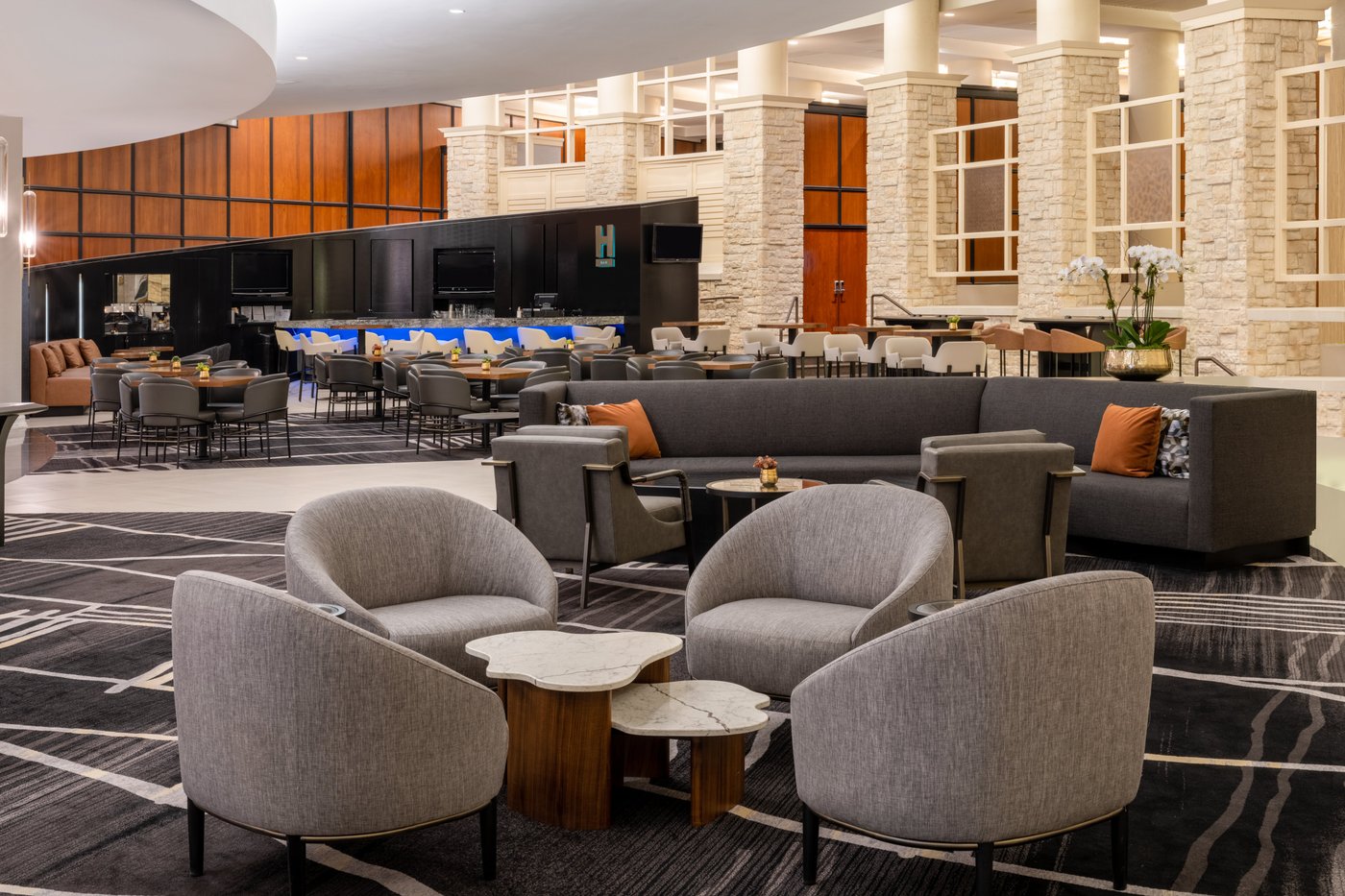 Hilton Dallas Lincoln Centre $161 ($̶2̶0̶9̶) - Tx Hotel