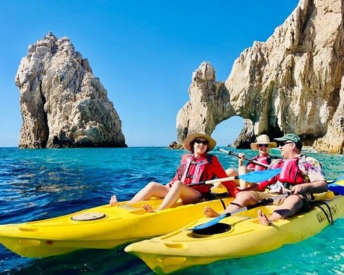 THE 10 BEST La Paz Kayaking & Canoeing Activities (Updated 2023)