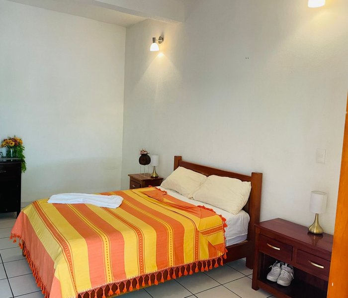 HOTEL POSADA MILIN - Updated 2023 Prices (Villa Comaltitlán, Mexico)