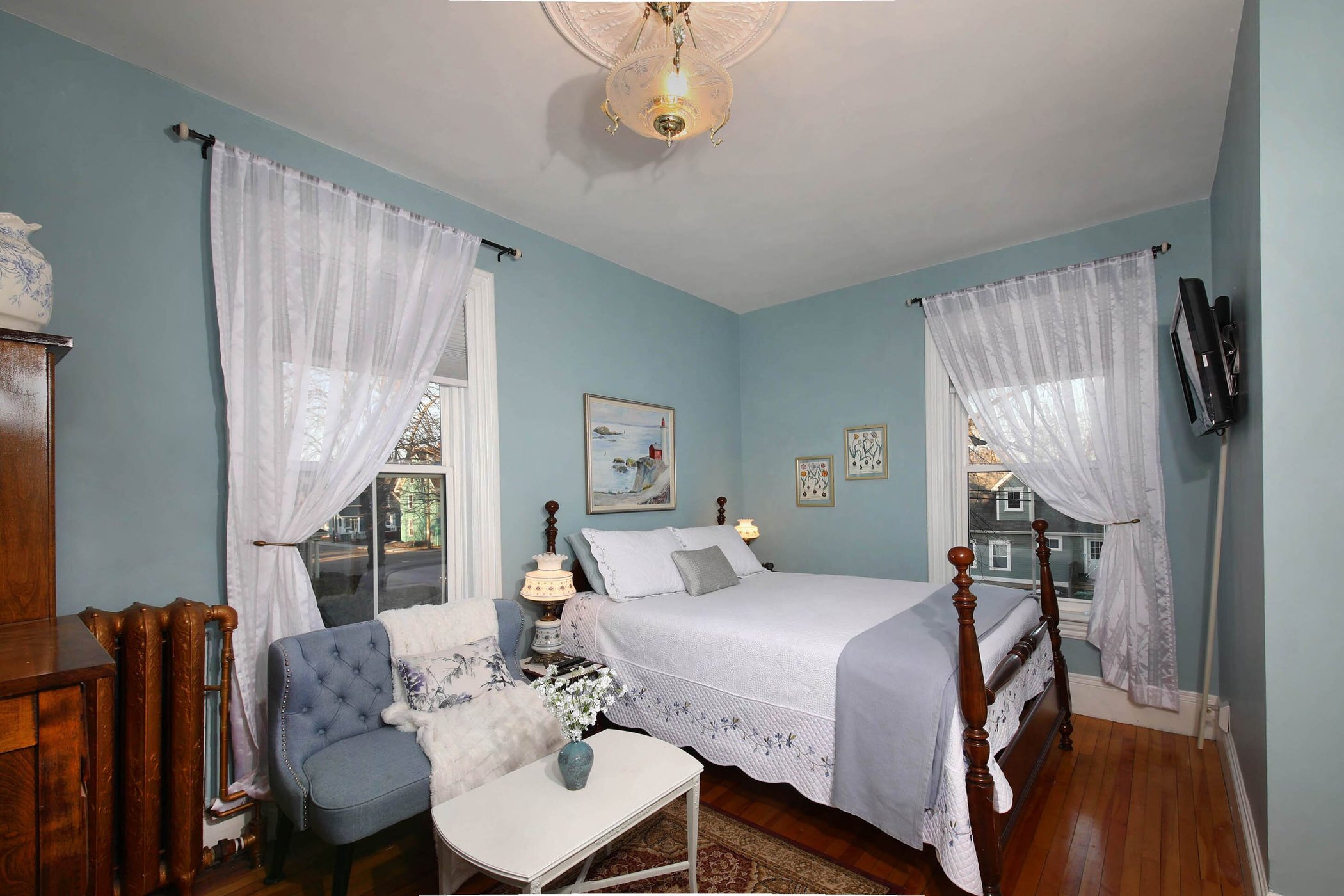 Summerside Inn Bed and Breakfast by null