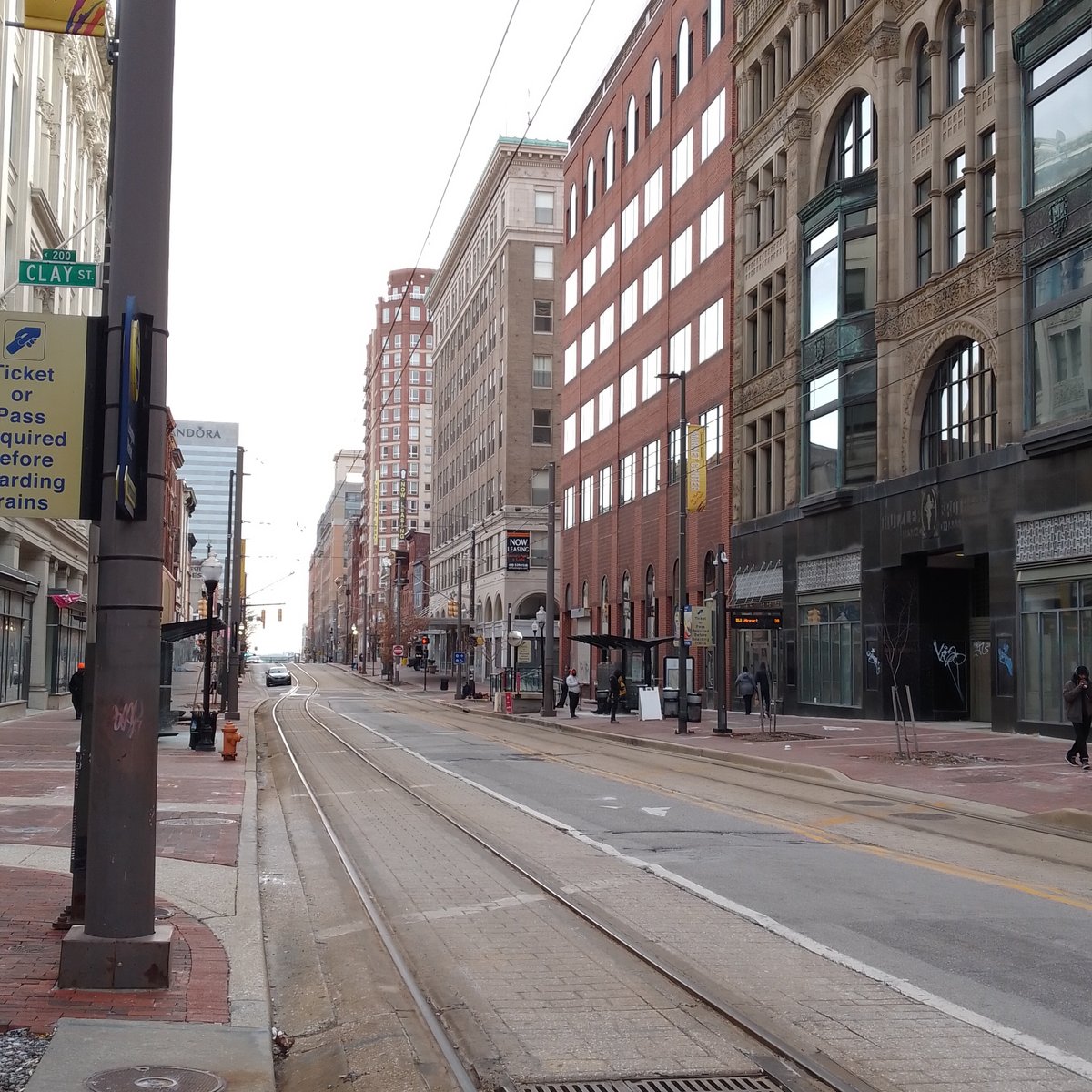 Baltimore Light Rail: All You Need to Know BEFORE You Go