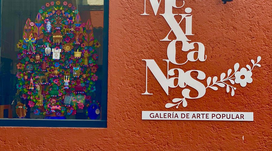 Nuestra tienda,
Bienvenidos!