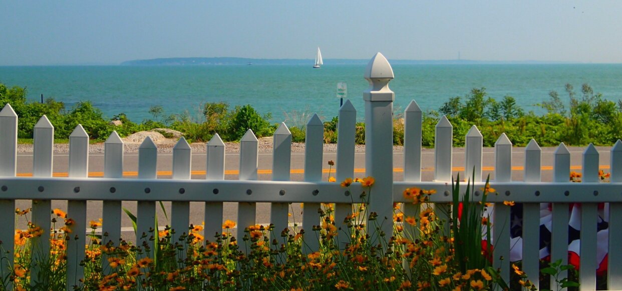 FOUR SEASONS B&B AT CATAWBA POINT Desde $3,175 (Port Clinton, OH ...