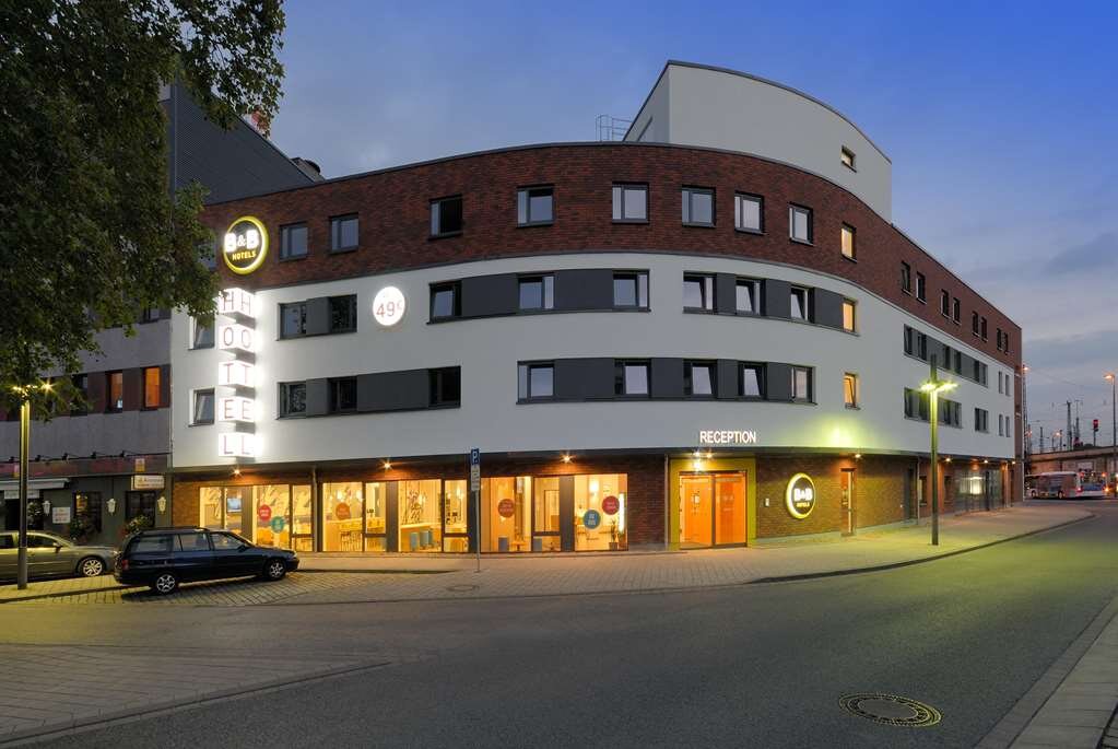 B&B HOTEL HAMM - Updated 2022 Prices, Reviews (Germany)