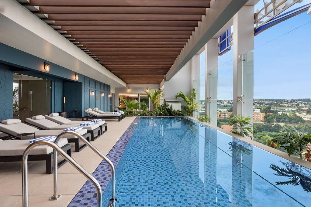 RADISSON BLU HOTEL, ANTANANARIVO WATERFRONT (AU$176): 2022 Prices ...