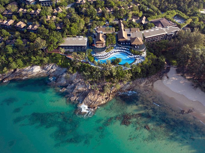พูลแมนภูเก็ต อาร์คาเดีย หาดในทอน (Pullman Phuket Arcadia Naithon Beach) - รีวิวและเปรียบเทียบราคา - Tripadvisor