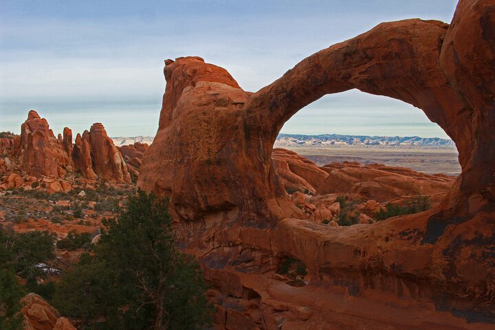 ISLAND IN THE SKY (Parque Nacional Canyonlands) - 2022 Qué Saber Antes ...