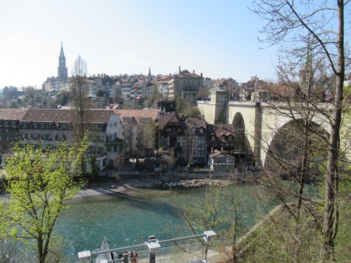 Canton of Bern review images