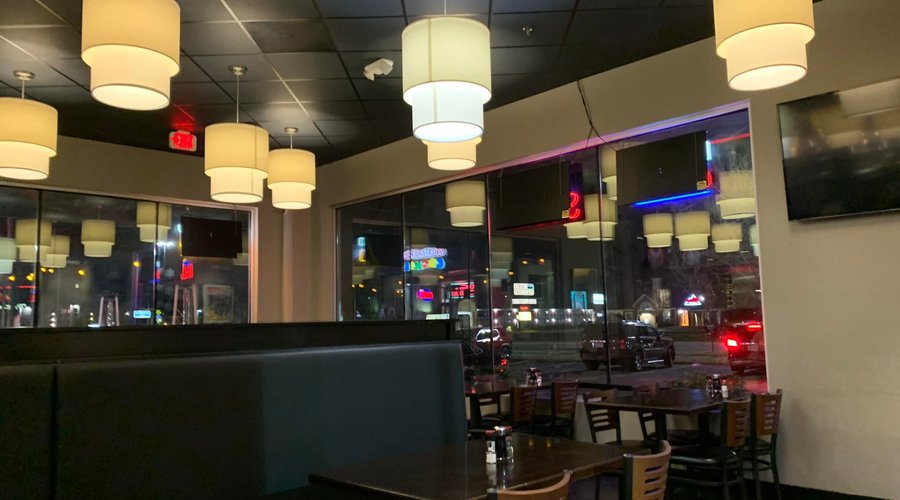 NAO Japanese Grill