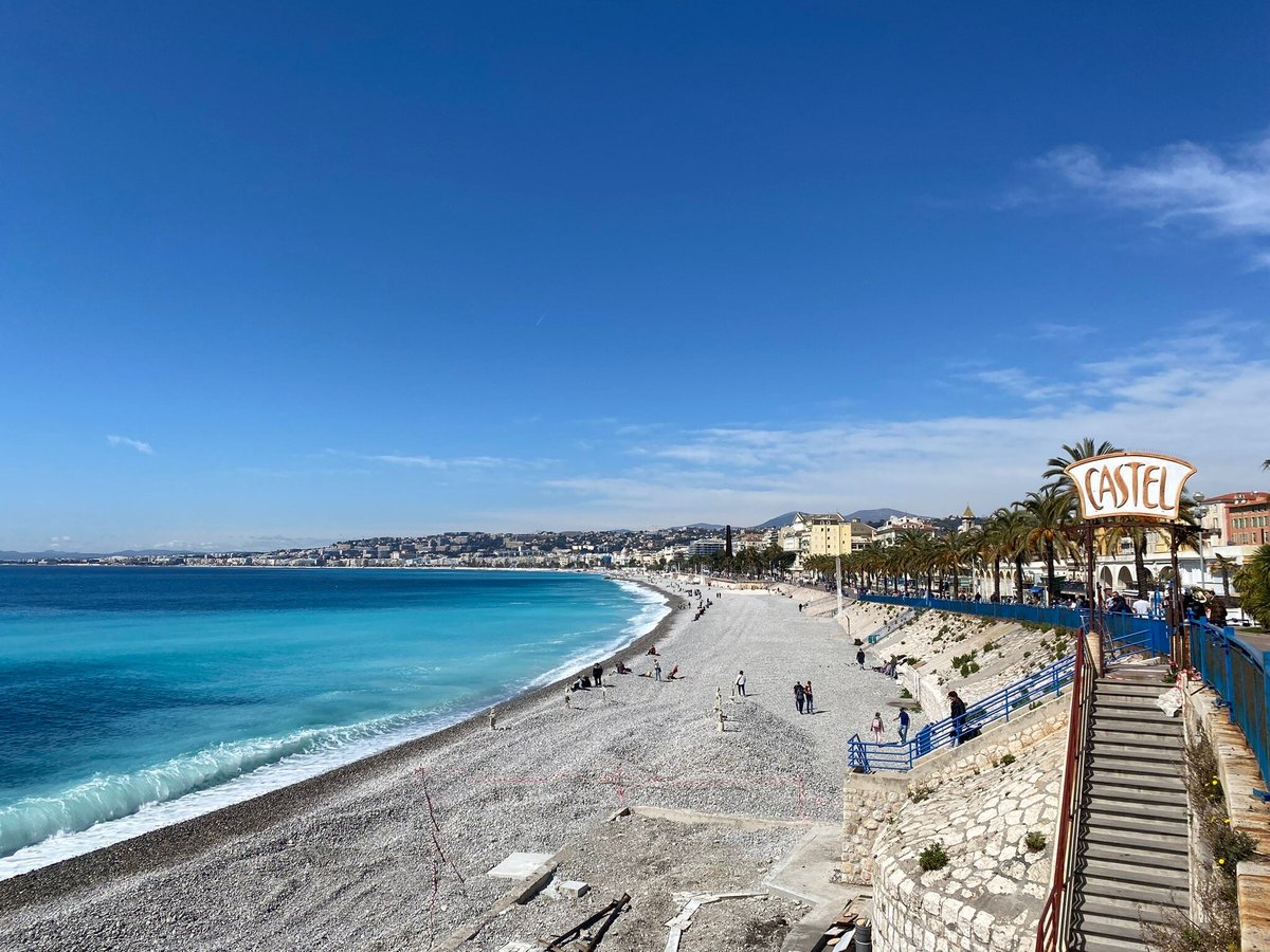 LE DORTOIR - Updated 2024 Prices & Pension Reviews (Nice, France)