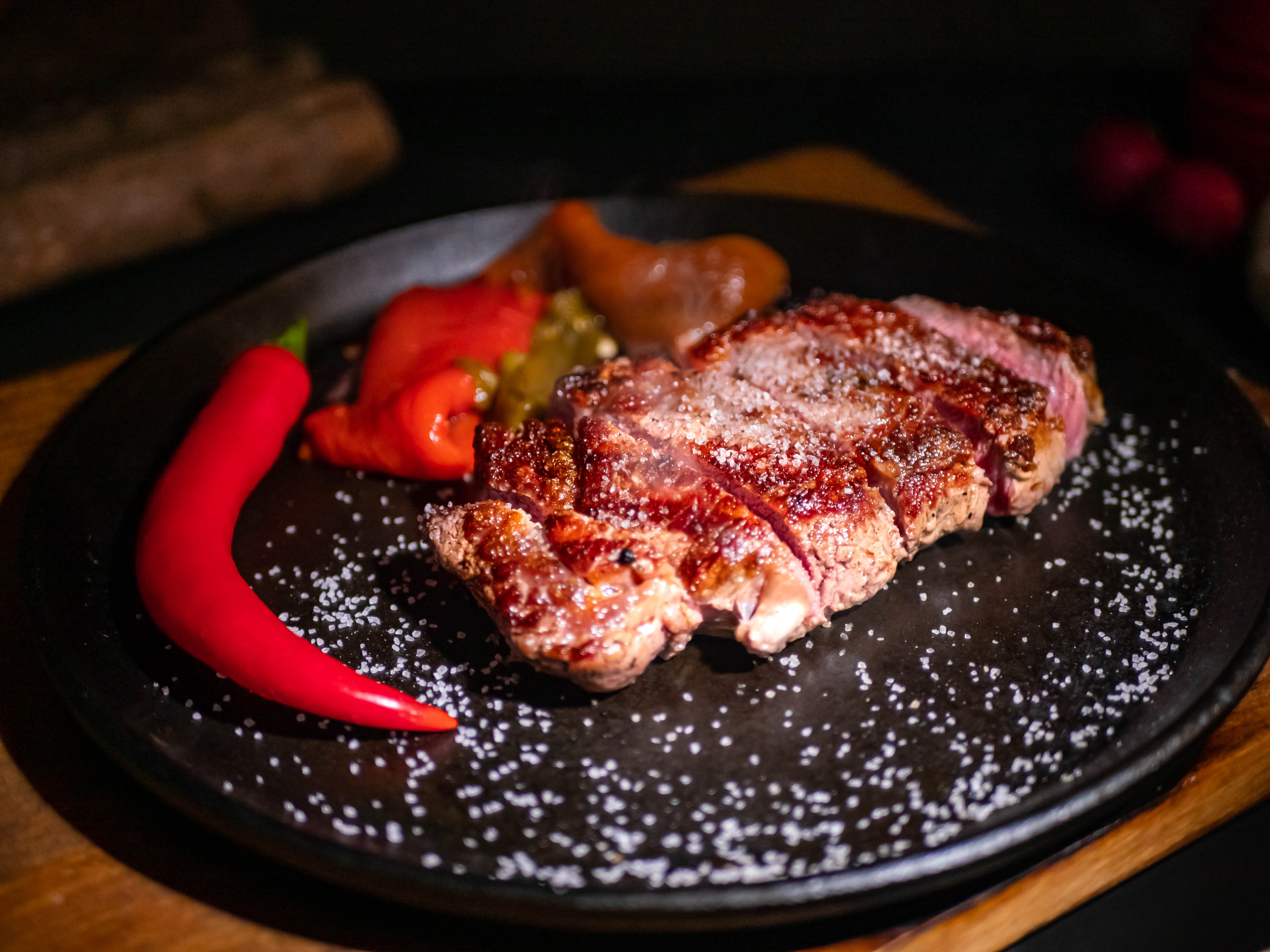 THE 10 BEST Steakhouses in Santa Cruz de Tenerife Updated 2024