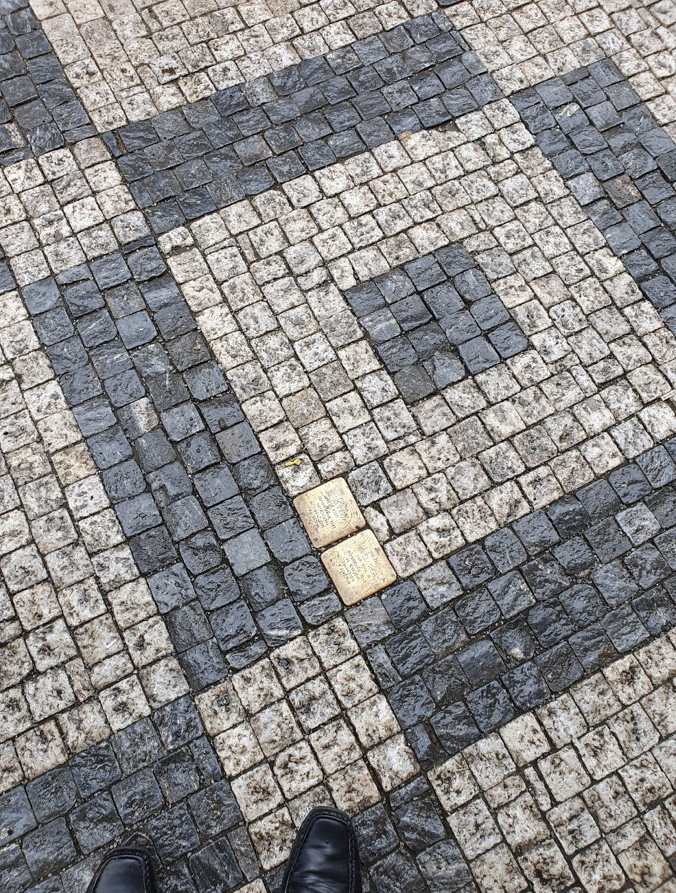 STOLPERSTEINE PRAGUE Praga 2022 Qu Saber Antes De Ir Lo M S   Poignant 