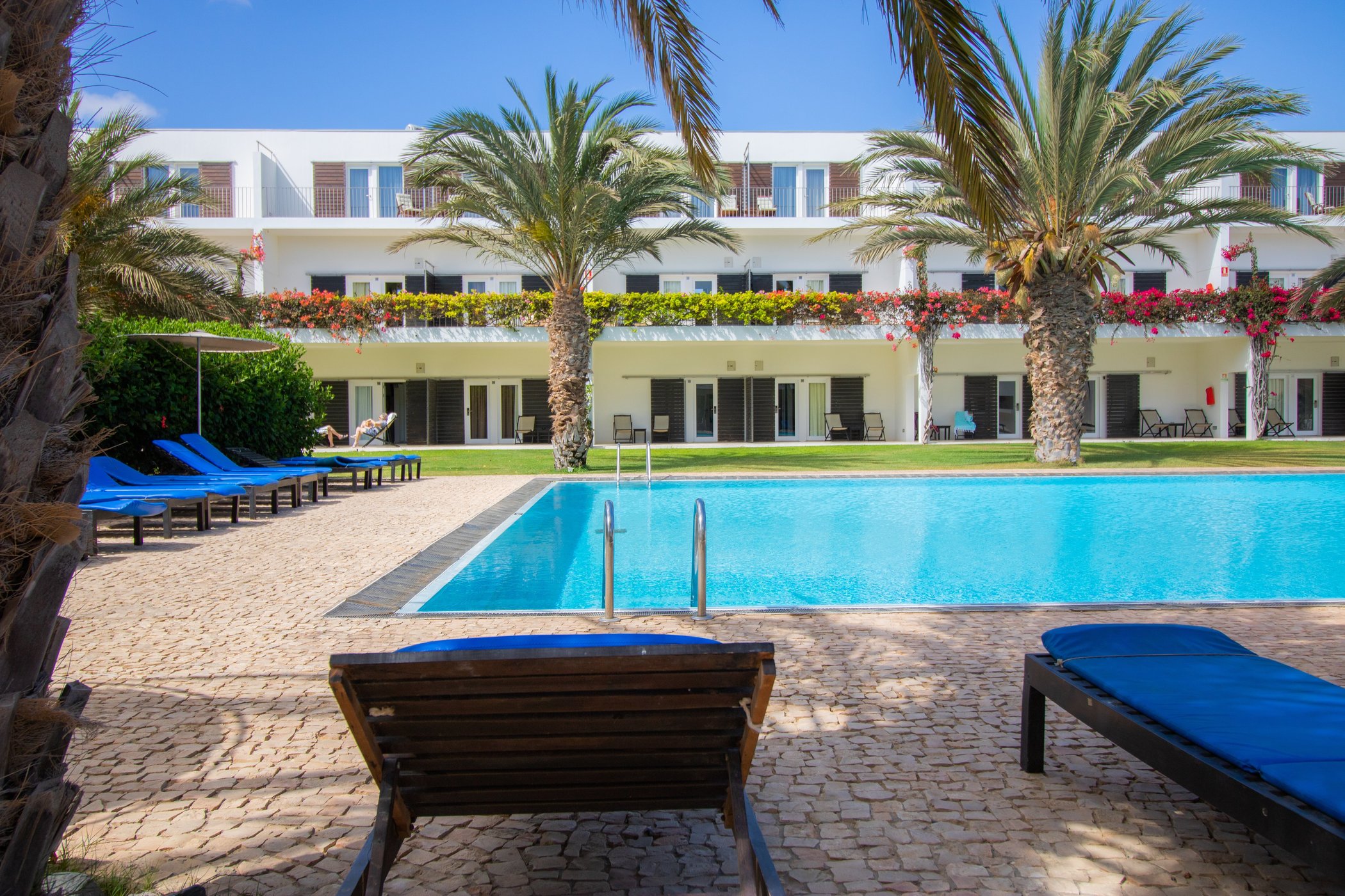 Hotel Dunas de Sal image